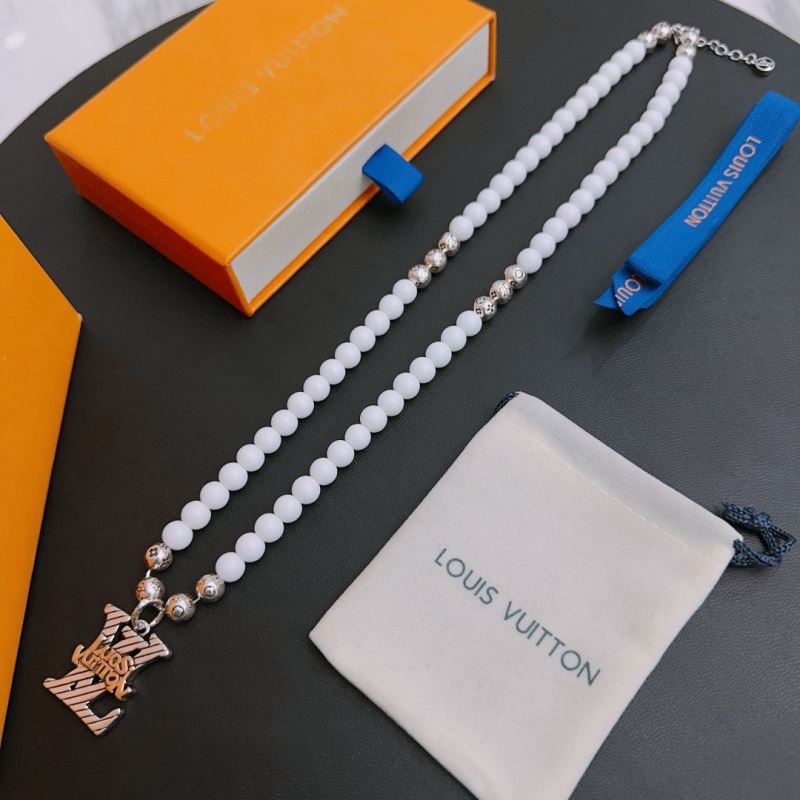 LV Necklaces